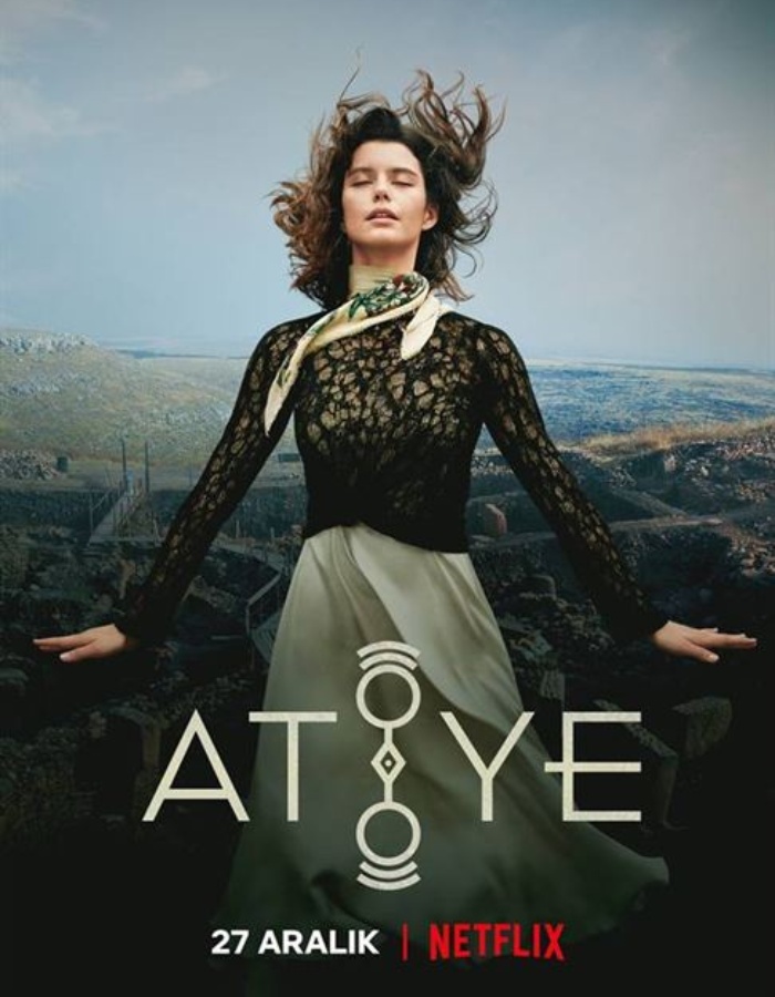  Atiye