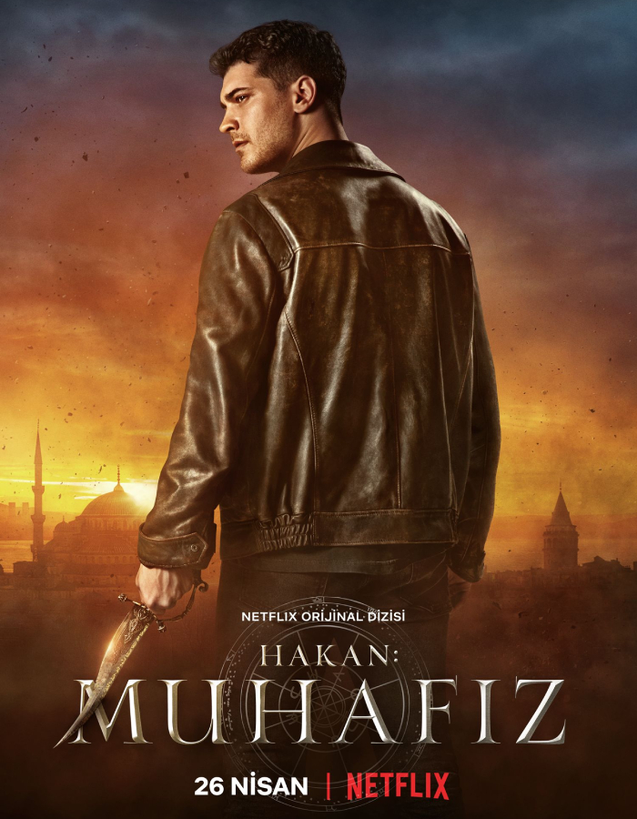  Hakan Muhafız