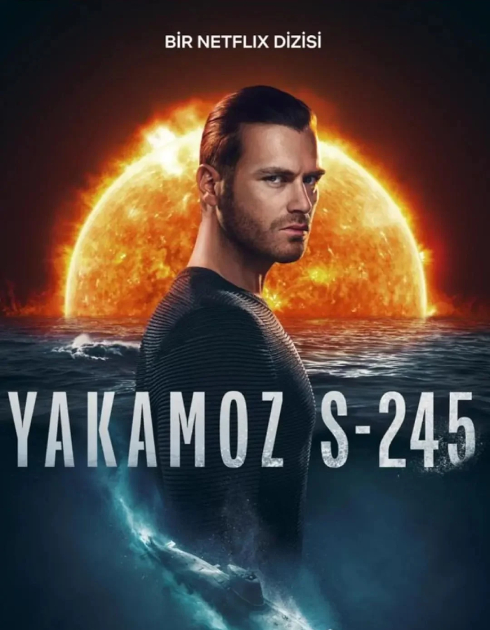  Yakamoz