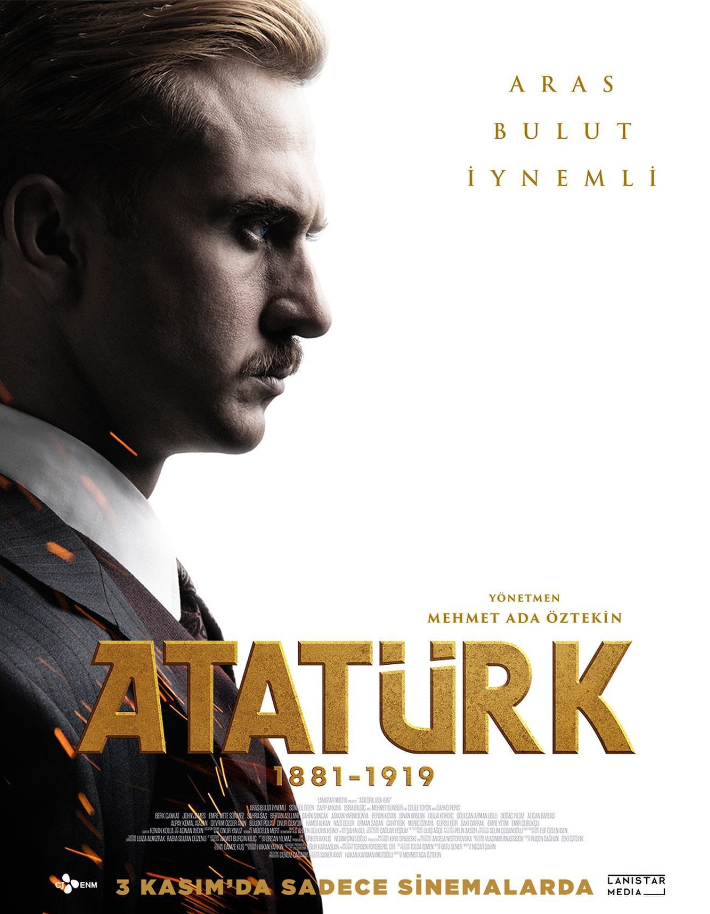  Atatürk
